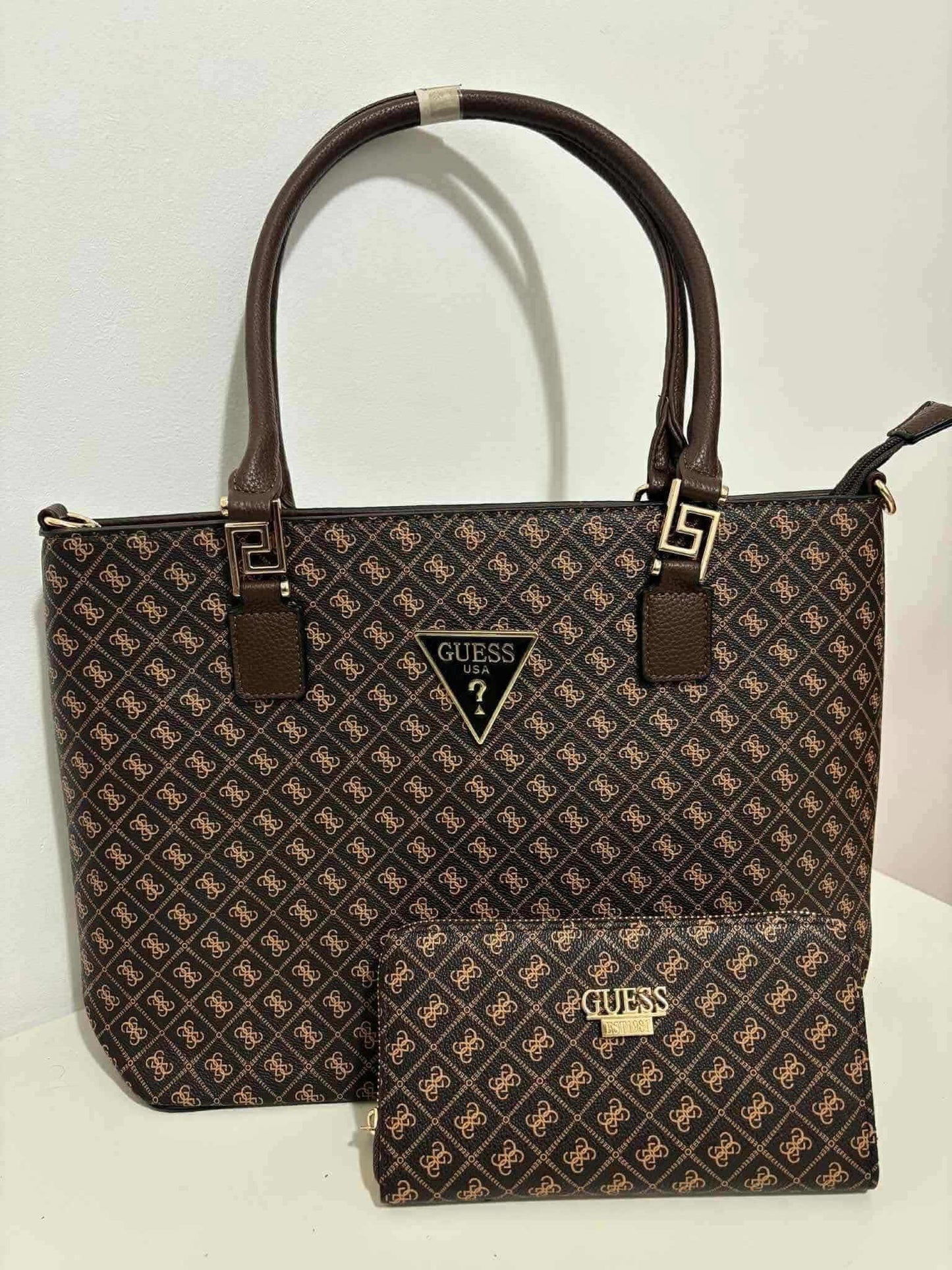 [F] duży zestaw braz