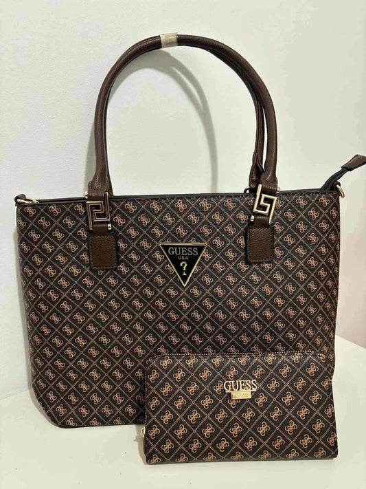 [F] duży zestaw braz