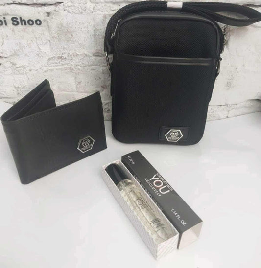 [F] zestaw męskie mini