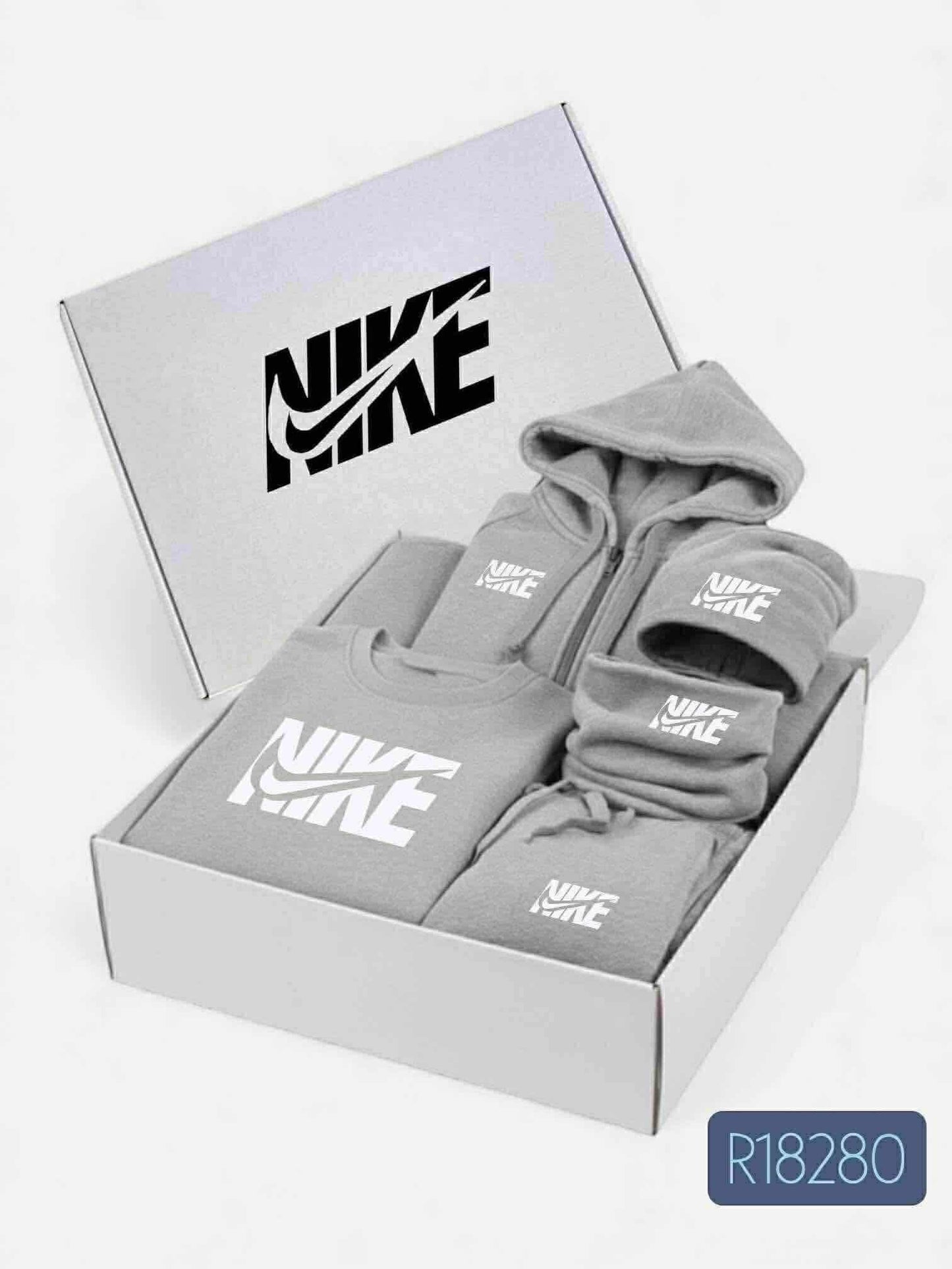 [F] dres szary n duzy