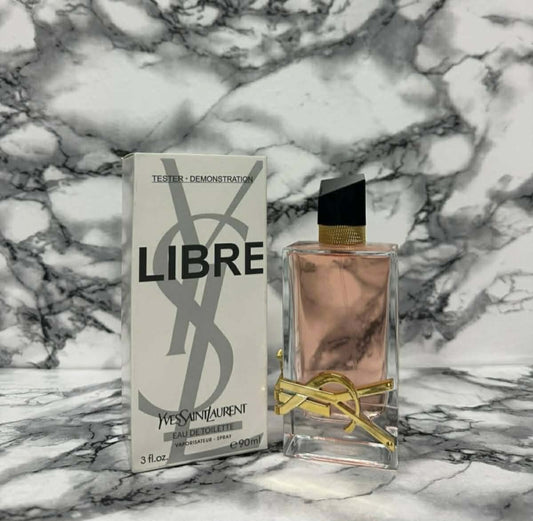 [F] perfum libre