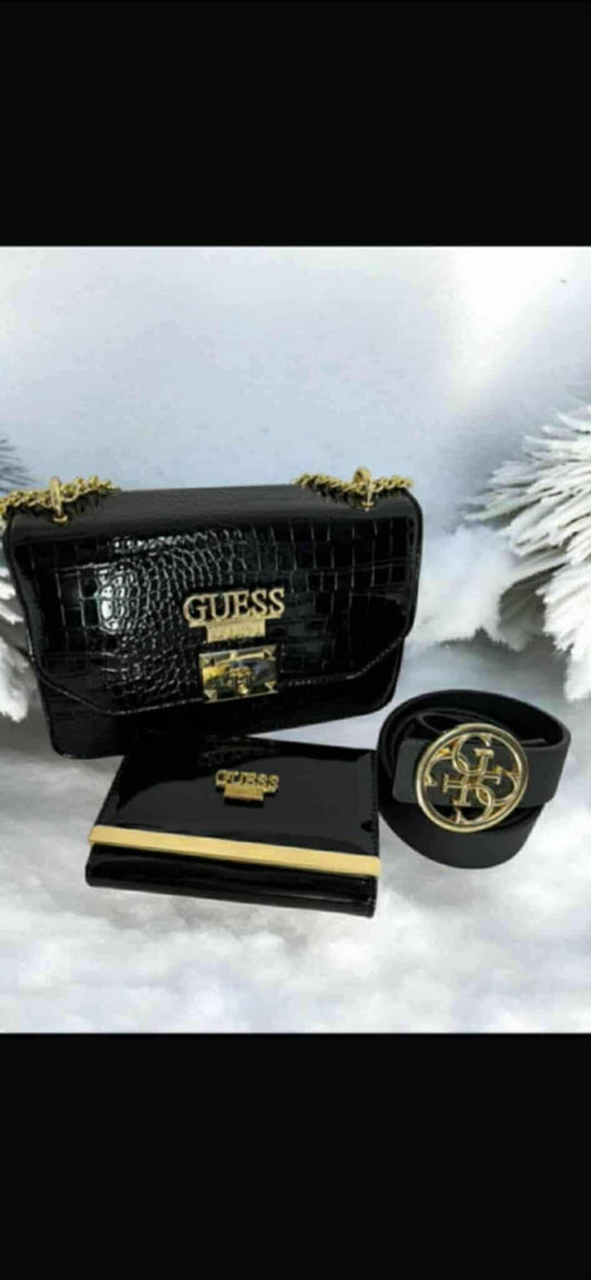 [F] zestaw damski qu