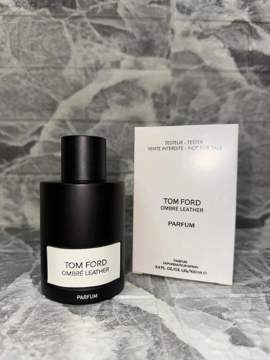 [F] perfum Tom Ford ombré leather