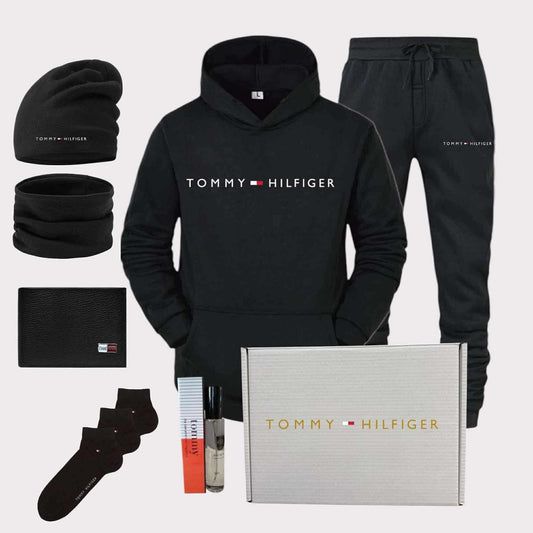 [F] zestaw big tommy