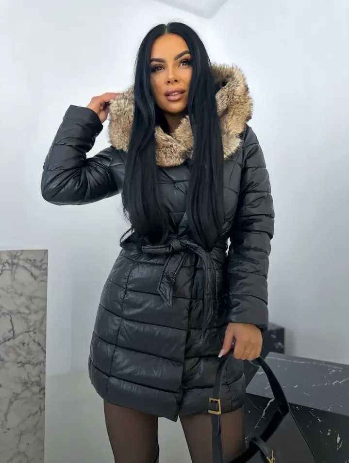 [F] długi płaszczyk