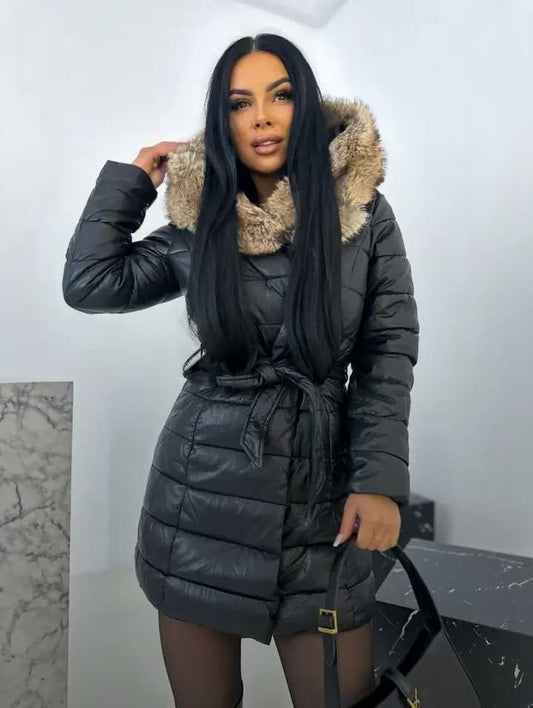 [F] długi płaszczyk